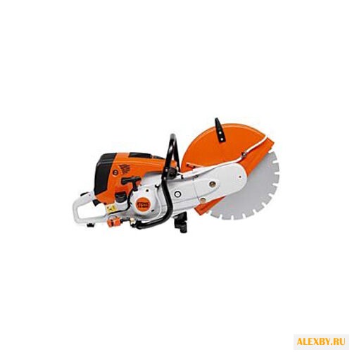 Бензиновый резчик STIHL TS 800