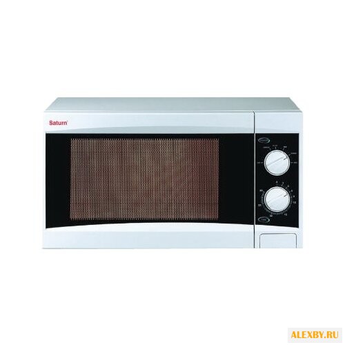 Микроволновая печь Saturn