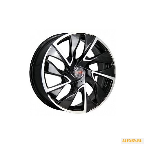 Колесный диск LegeArtis CI508