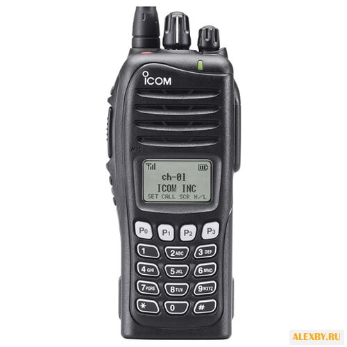 Рация ICOM IC-F4061T