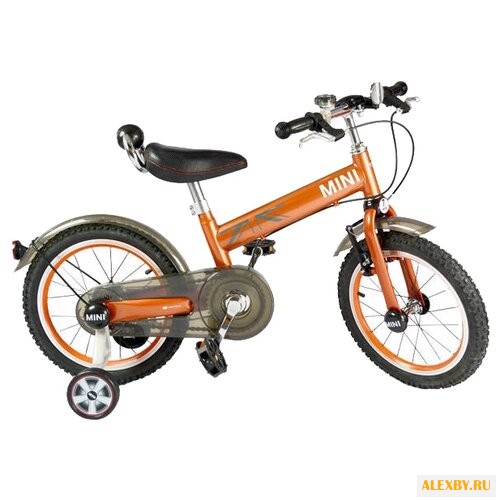 Детский велосипед Rastar