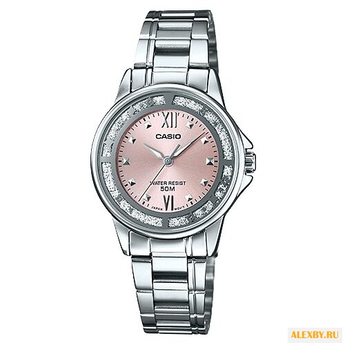 Наручные часы CASIO LTP-1391D-4A
