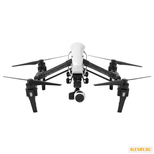 Квадрокоптер DJI Inspire 1 V2.0