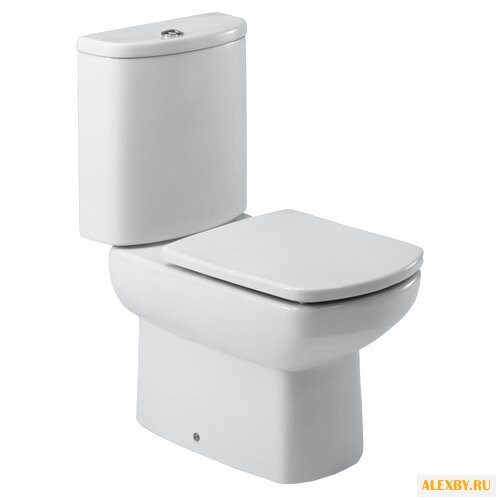 Унитаз Roca Dama Senso 342517000