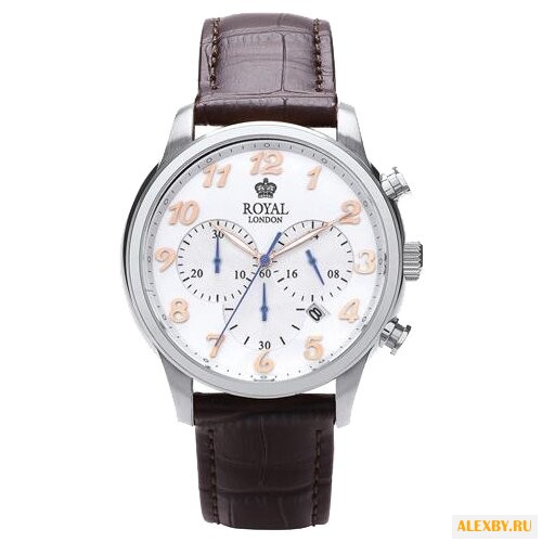 Наручные часы ROYAL LONDON