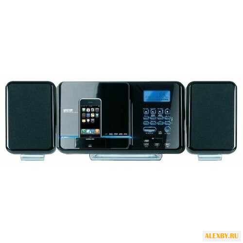 Музыкальный центр Mystery