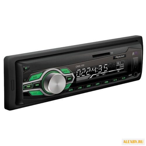 Автомагнитола Prology CMX-150