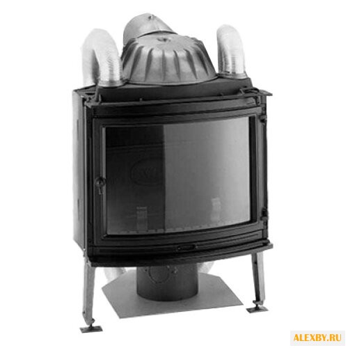 Топка Jotul I 18 Panorama