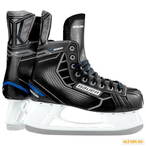 Мужские коньки Bauer Nexus N5000