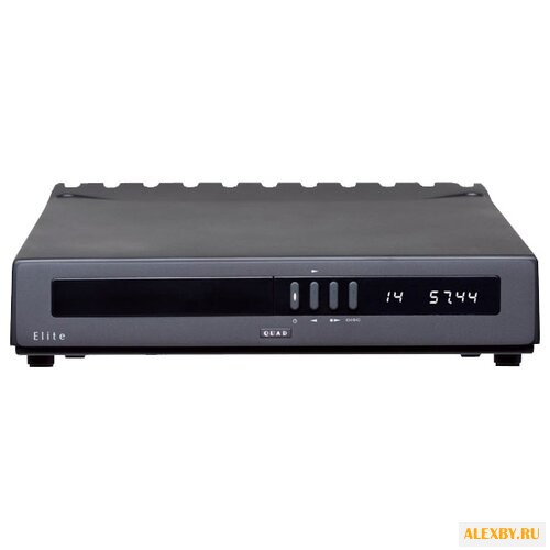 CD-проигрыватель Quad Elite CDS