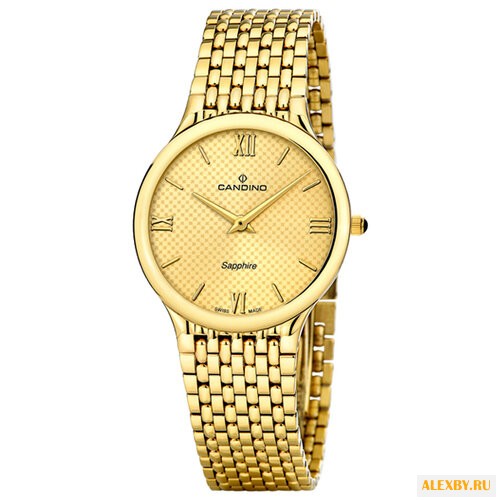 Наручные часы CANDINO C4363_3