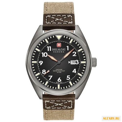 Наручные часы SWISS MILITARY