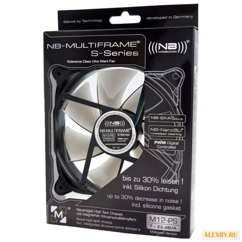 Система охлаждения для корпуса