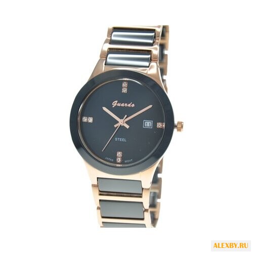 Наручные часы Guardo S0580B.8.5