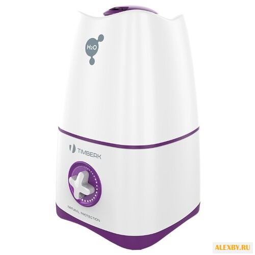 Увлажнитель воздуха Timberk THU