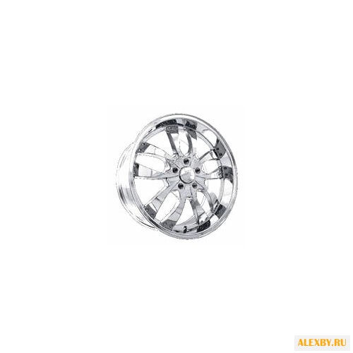 Колесный диск HP Design Fangz CH