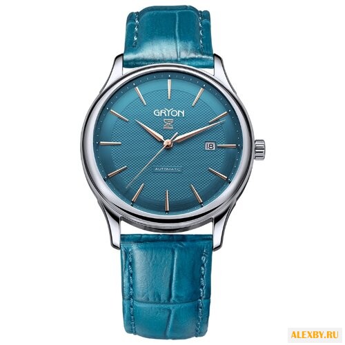 Наручные часы Gryon G 253.18.38