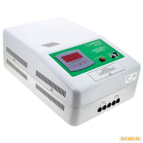 Стабилизатор напряжения SUNTEK