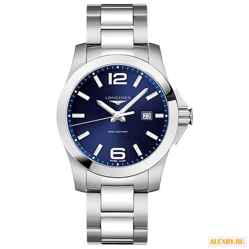 Наручные часы LONGINES