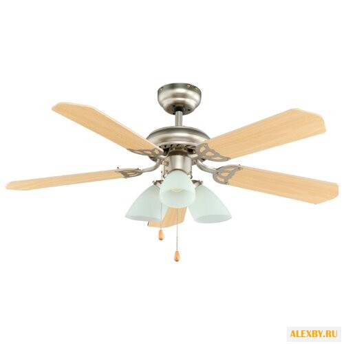 Потолочный вентилятор Rolling