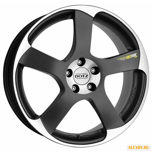 Колесный диск Dotz Freeride peak