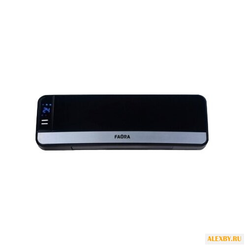 Тепловентилятор FAURA NWH-A20