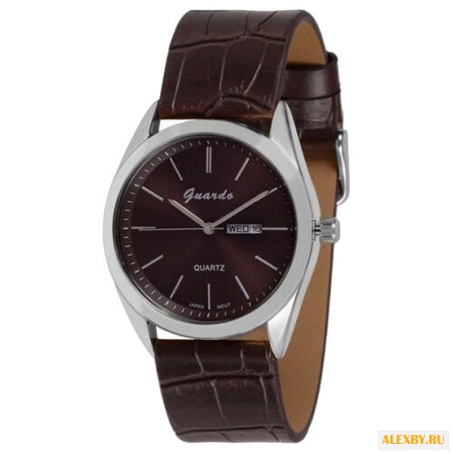 Наручные часы Guardo 9132.1