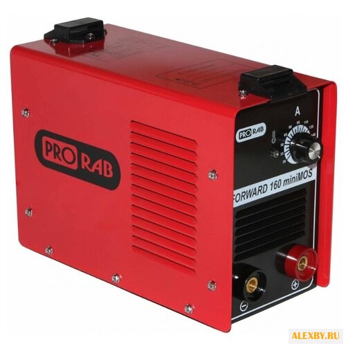 Сварочный аппарат PRORAB