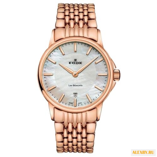 Наручные часы Edox 57001-37RMNAIR