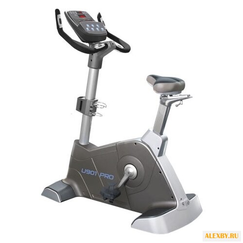 Велоэргометр Bronze Gym U901 Pro