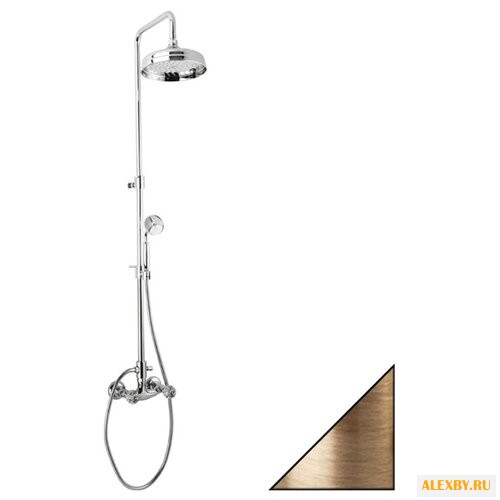 Душевая стойка CEZARES