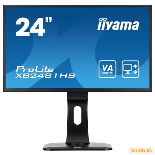 Монитор Iiyama ProLite XB2481HS-1