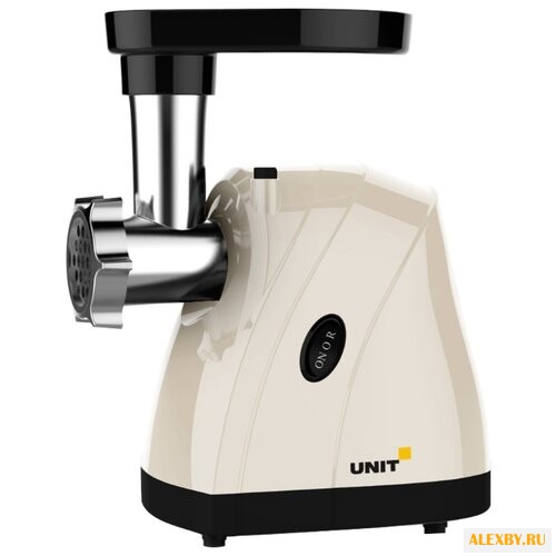 Мясорубка UNIT UGR 462