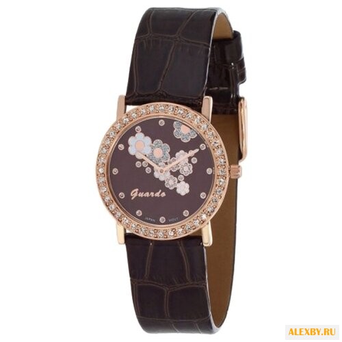 Наручные часы Guardo 34242.8