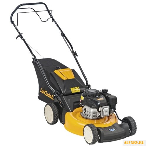 Газонокосилка Cub Cadet CC LM1