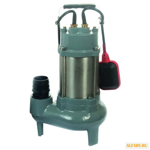 Насос Aquario VORTEX 15-8C