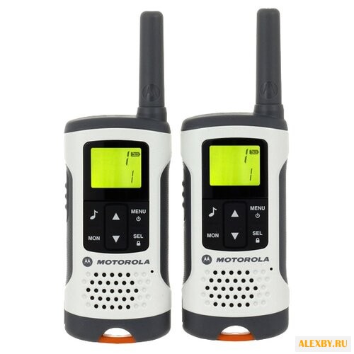 Рация Motorola TLKR-T50