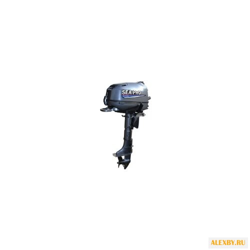 Лодочный мотор SEA-PRO F 6S