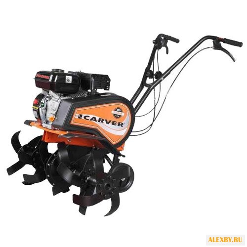 Культиватор Carver T-650R