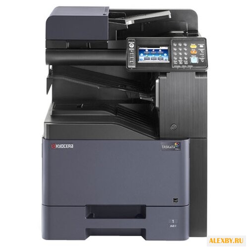 МФУ KYOCERA TASKalfa 306ci
