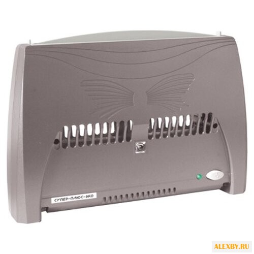 Очиститель воздуха ZENET Супер