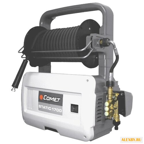 Мойка высокого давления Comet