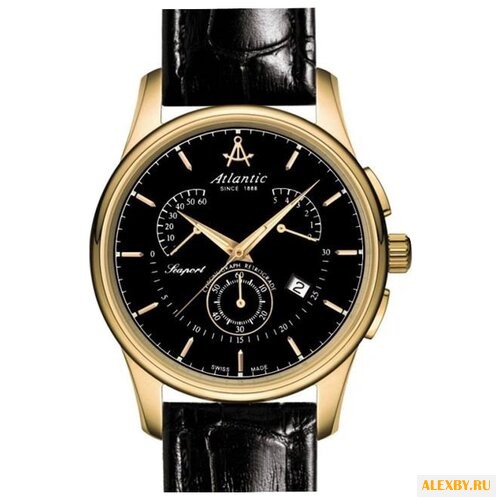 Наручные часы Atlantic