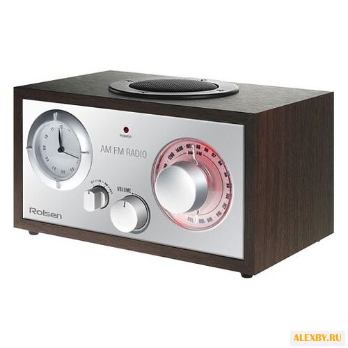 Радиоприемник Rolsen RFM-200