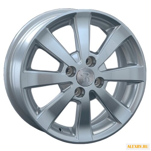 Колесный диск Replica RN145