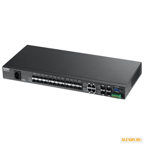 Коммутатор ZYXEL MES3500-24F