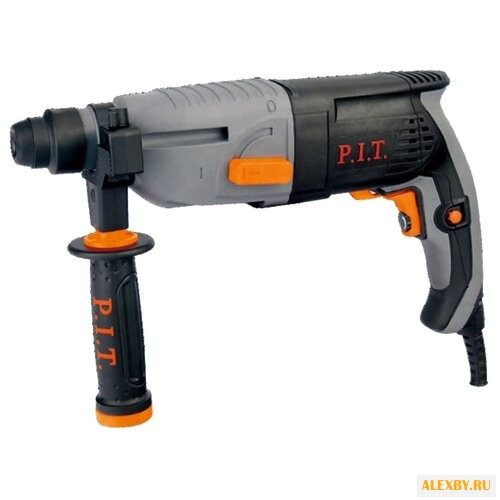 Перфоратор P.I.T. РВН20-С