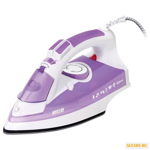 Утюг Mystery MEI-2213