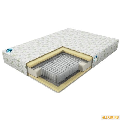 Матрас Dimax Мега Мемо