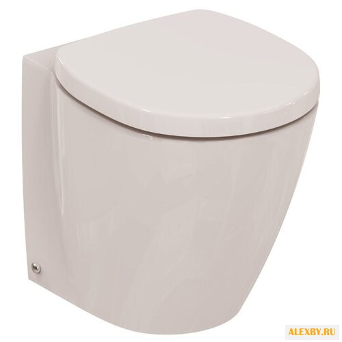 Унитаз Ideal STANDARD Connect